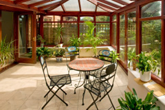 Owthorne conservatory quotes