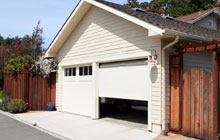 Owthorne garage construction leads