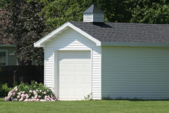 Owthorne outbuilding construction costs